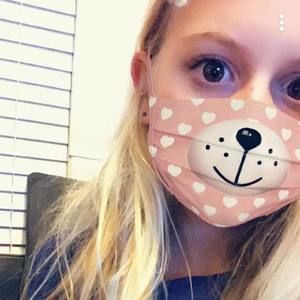 Meet your Posher, Allyson